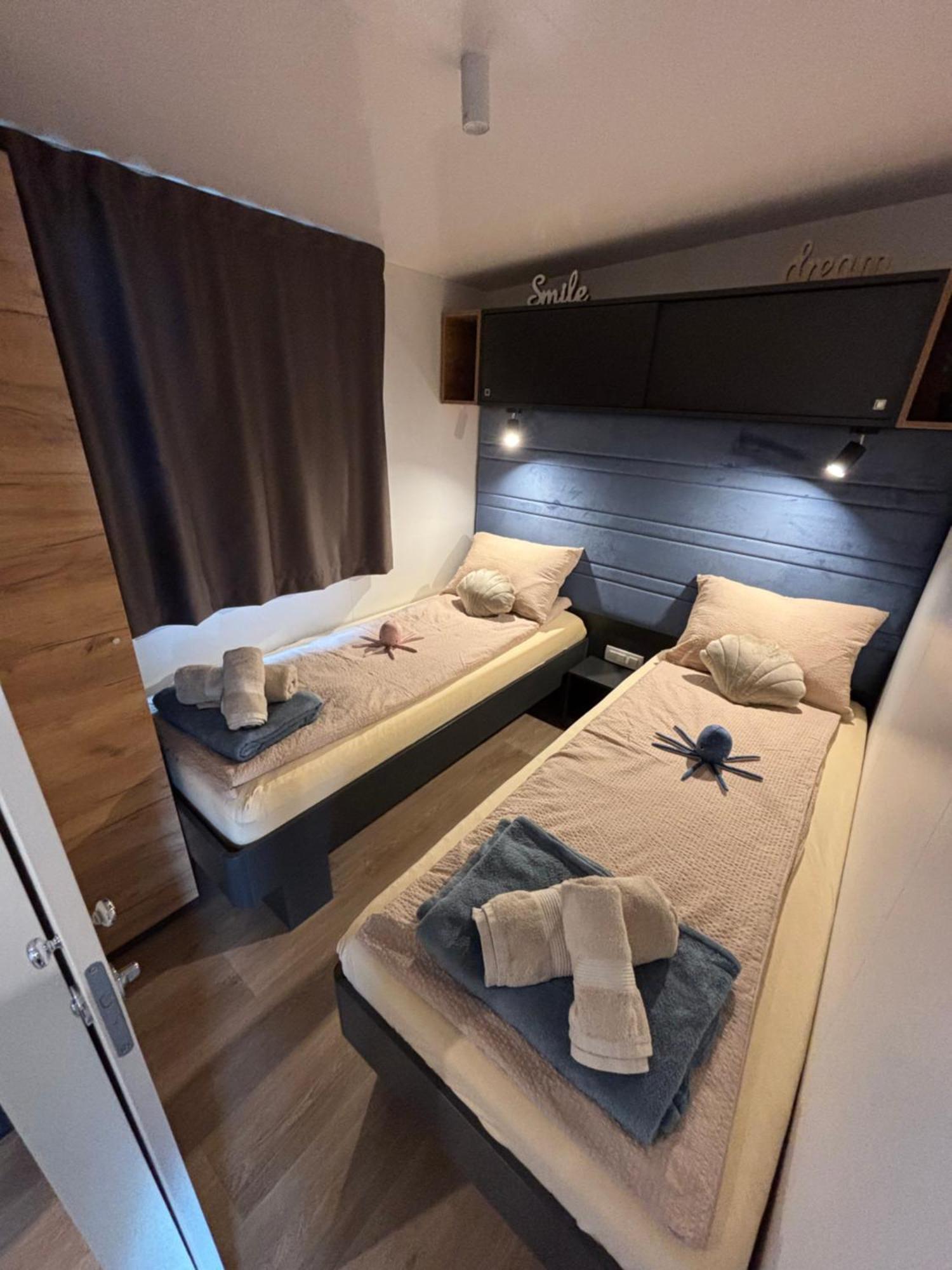Mobile Home Luna セルツェ エクステリア 写真
